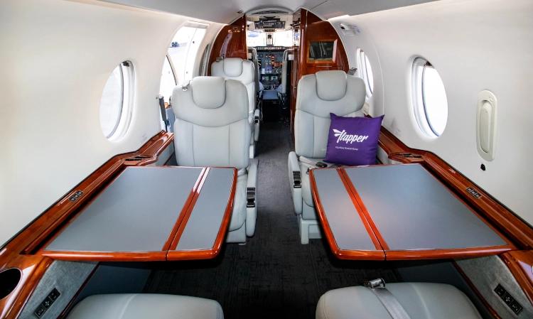 Beechjet 400A