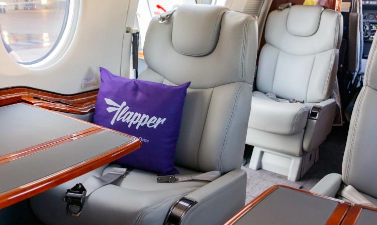 Beechjet 400A