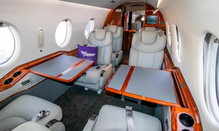 Beechjet 400A