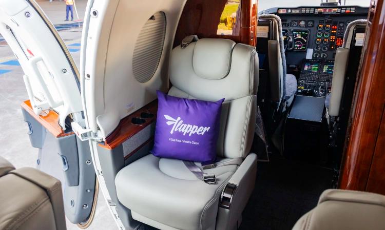 Beechjet 400A
