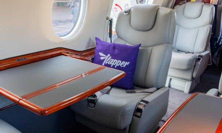 Beechjet 400A