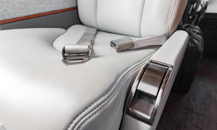 Beechjet 400A