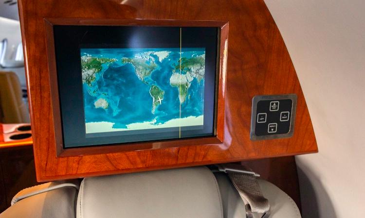 Beechjet 400A