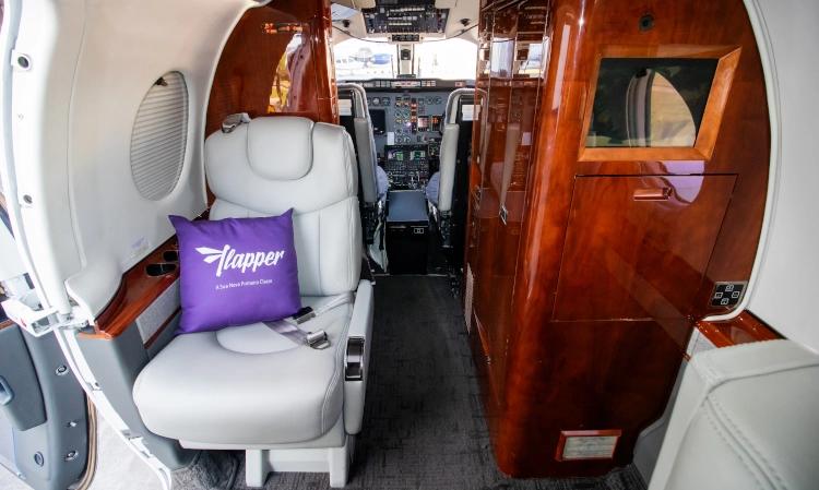 Beechjet 400A