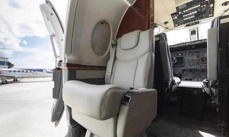 Beechjet 400A