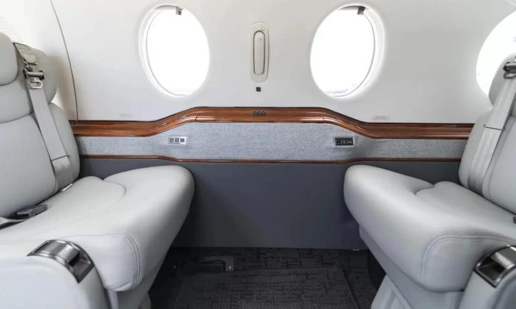 Beechjet 400A