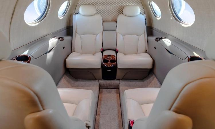 Citation Mustang