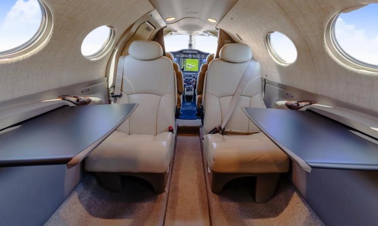 Citation Mustang