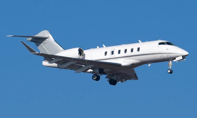 Challenger 3500