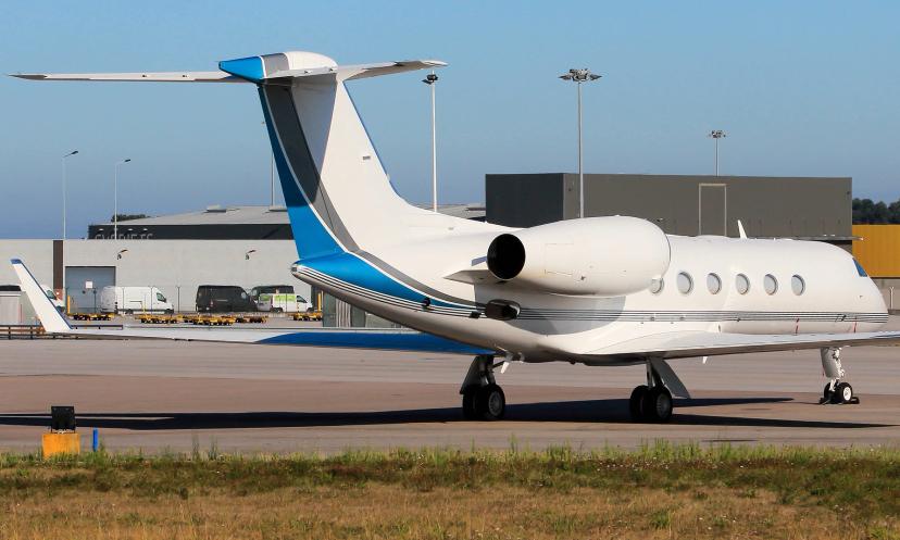 Aeronave
