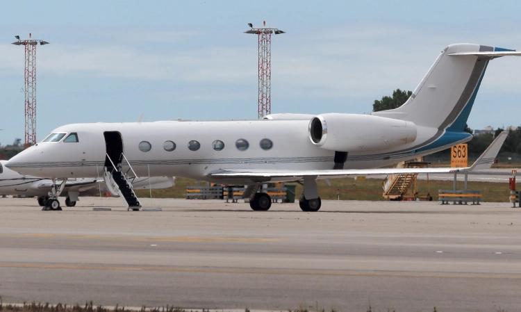 Aeronave
