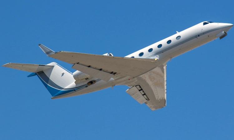 Aeronave