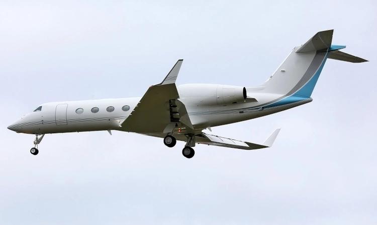Aeronave