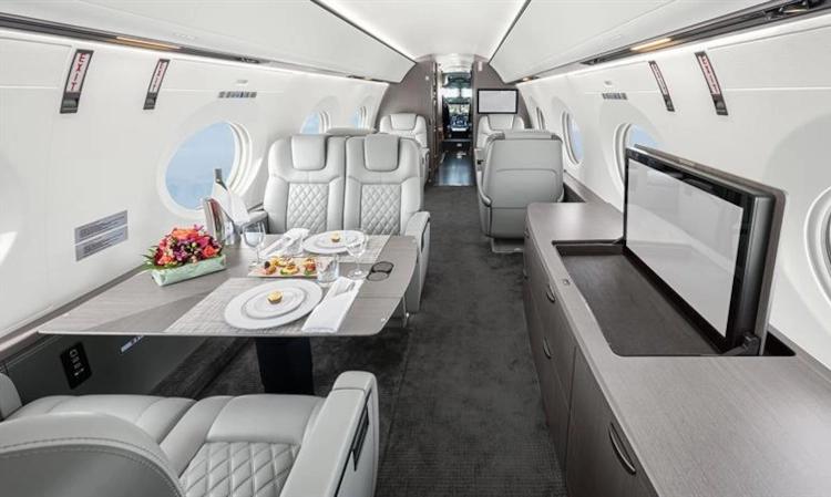 Aeronave