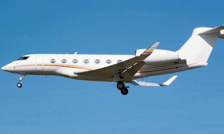Aeronave
