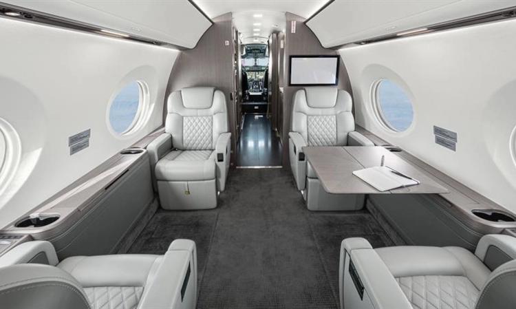 Aeronave