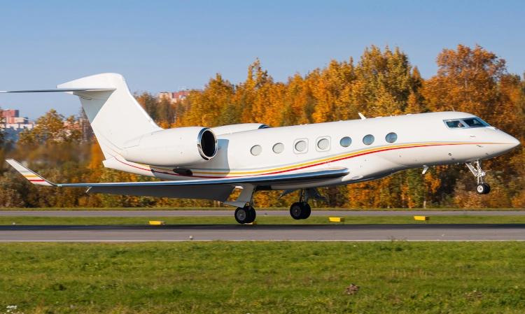 Aeronave