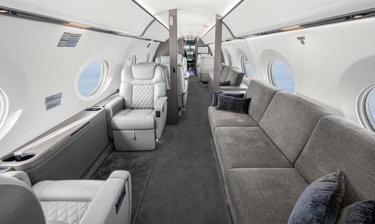 Aeronave