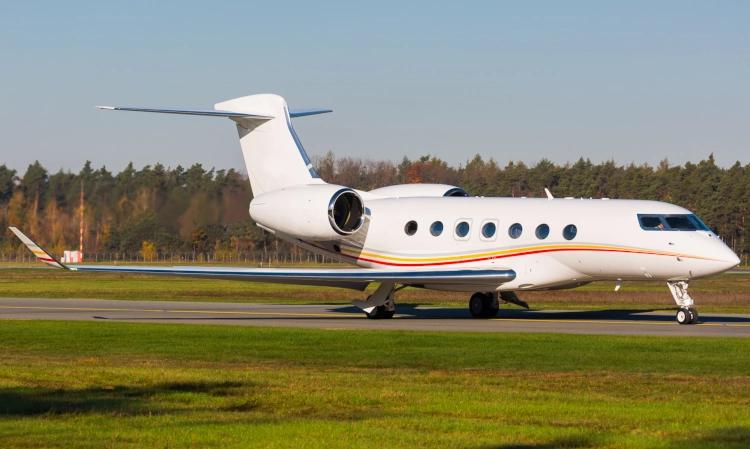 Aeronave