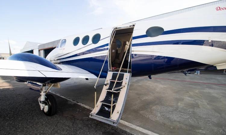 Aeronave