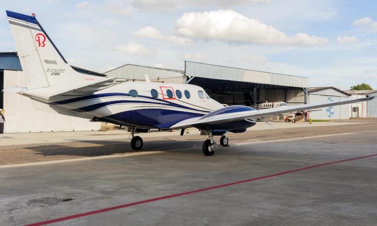 Aeronave