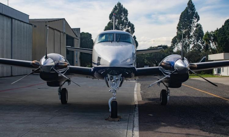 Aeronave