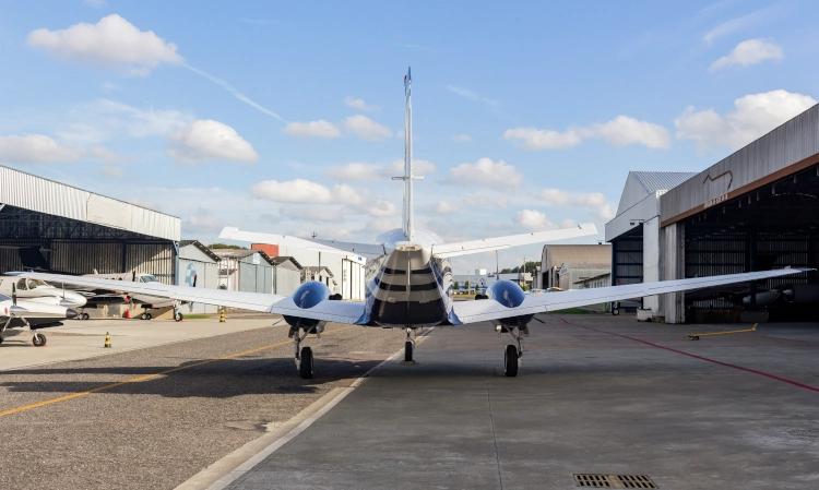 Aeronave
