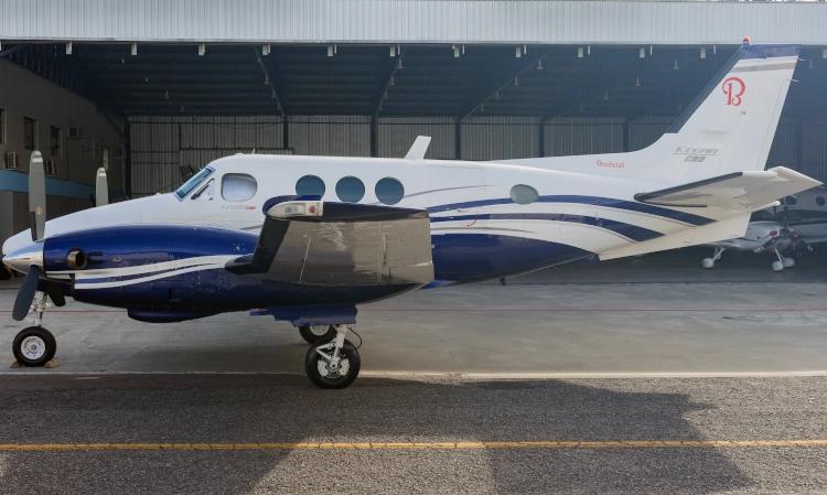 Aeronave