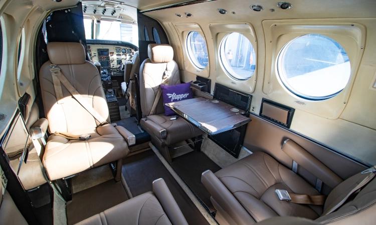 Aeronave