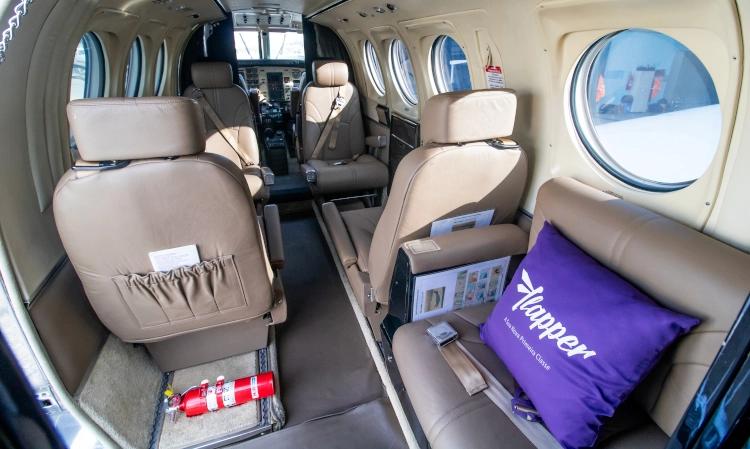 Aeronave