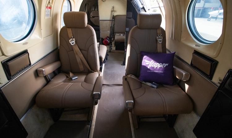 Aeronave