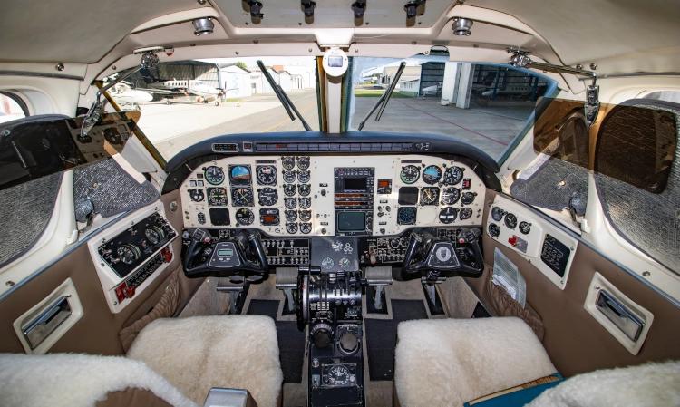 Aeronave