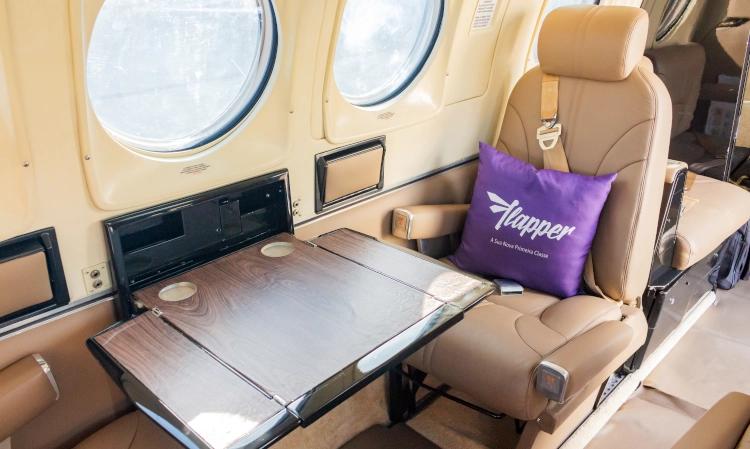 Aeronave