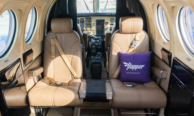 Aeronave