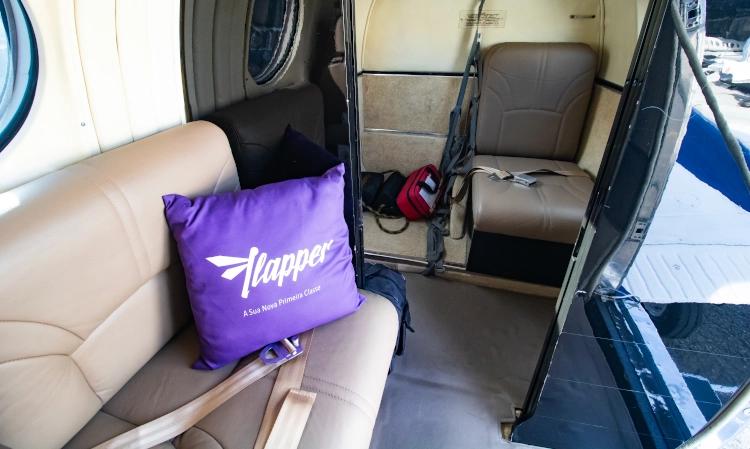 Aeronave