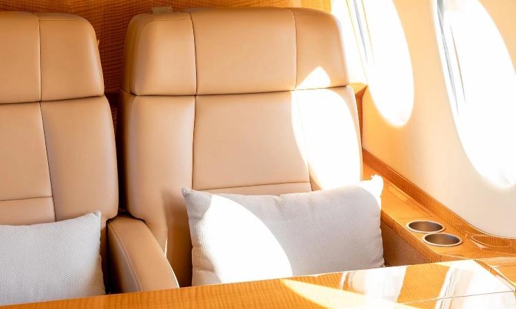 Falcon 7X