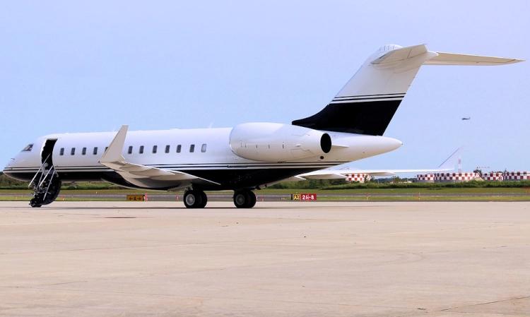 Global 6000