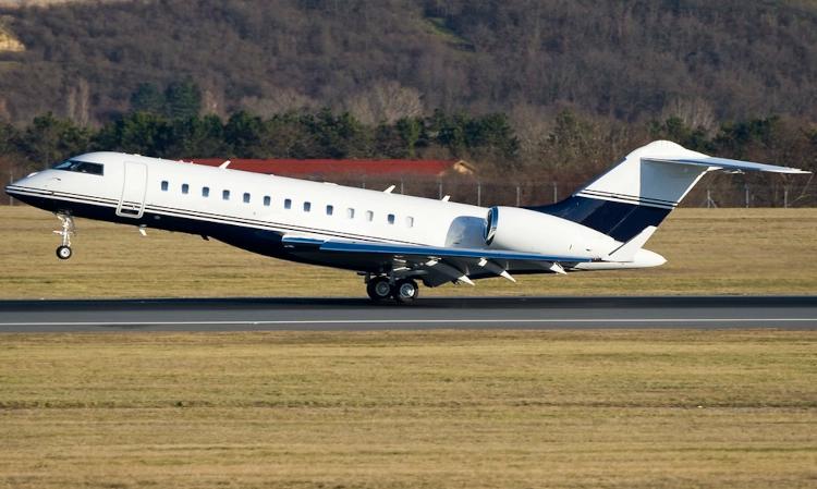 Global 6000