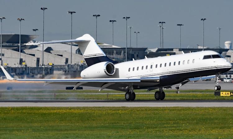 Global 6000