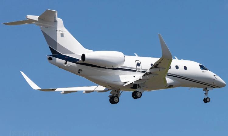 Praetor 500