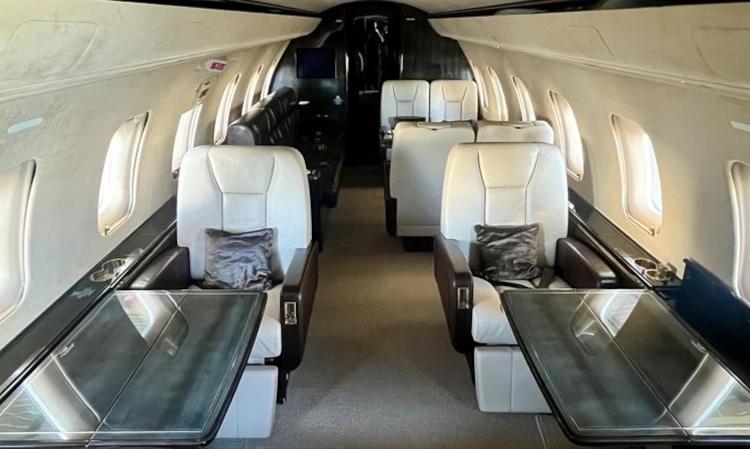 Aeronave