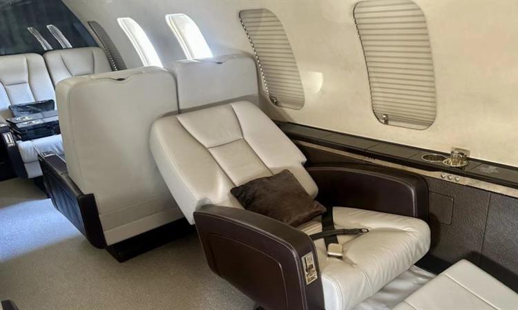 Aeronave