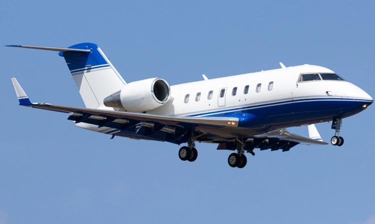 Aeronave
