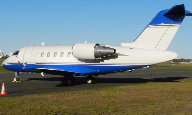 Aeronave
