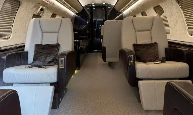 Aeronave