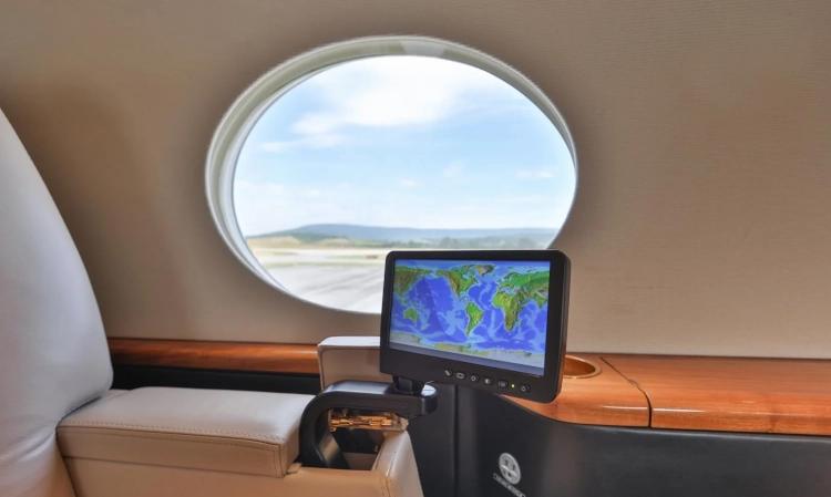 Gulfstream G-IV