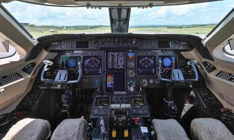Gulfstream G-IV