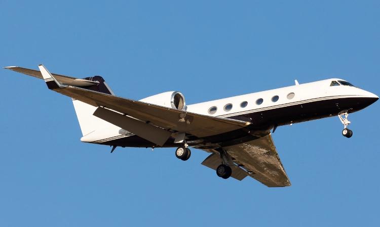 Gulfstream G-IV