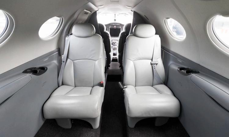Citation Mustang