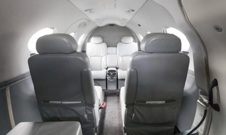 Citation Mustang